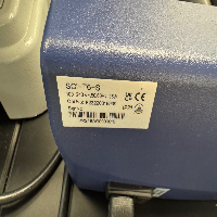 Scilogex SCI-T6-S Roller Apparatus image 0